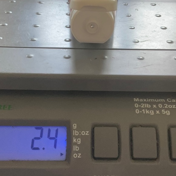 FIRST AID BEAUTY (FAB) Skin Rescue Oil-Free Mattifying Gel, NWT - Picture 4 of 5